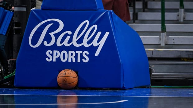 Bally Sports